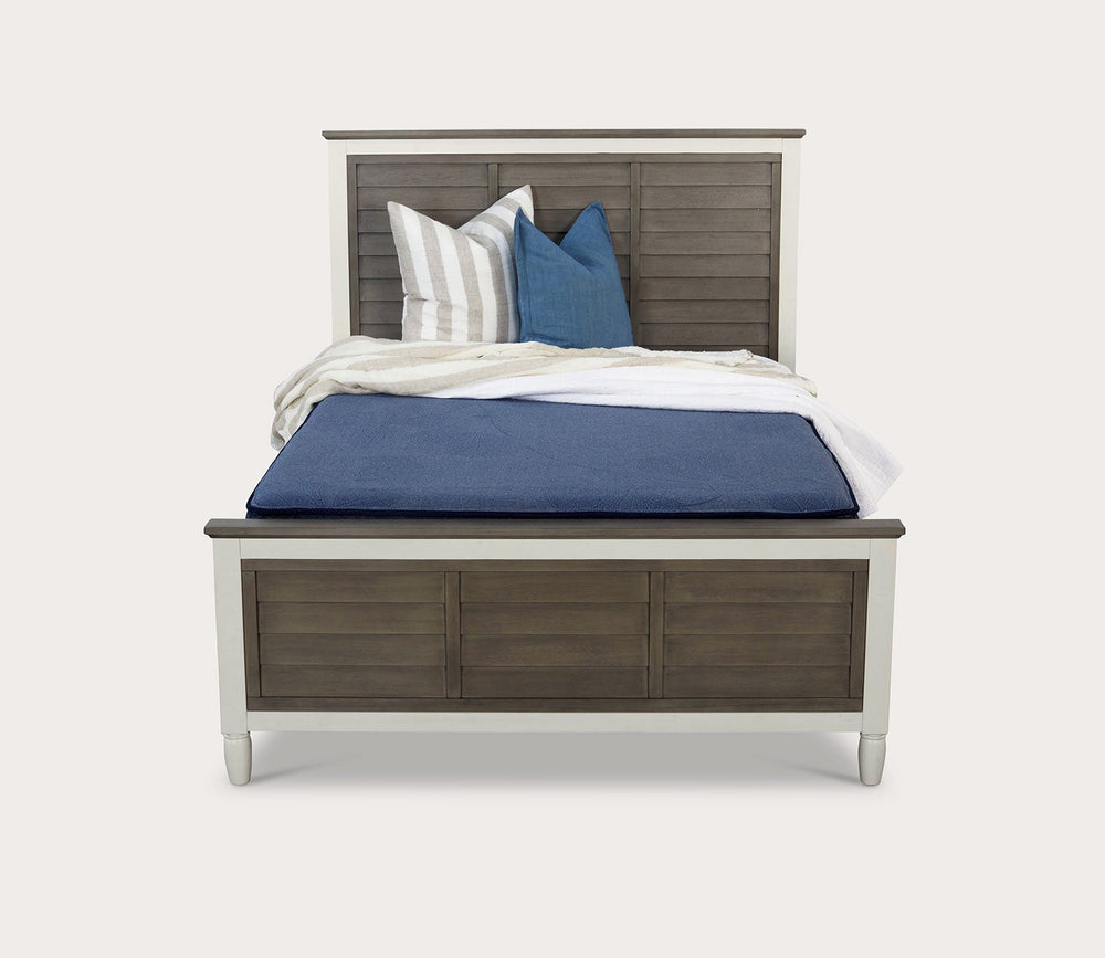 Perfect Sleeper Naples Plush Innerspring Mattress by Serta