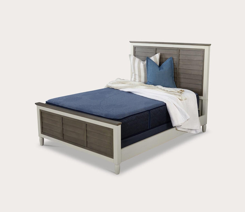 Serta Perfect Sleeper Naples Plush Innerspring Mattress - Image 4