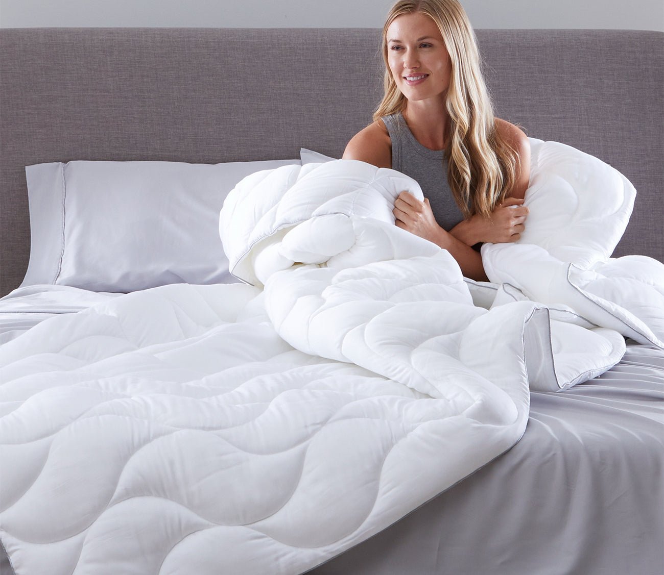 Performance Comforter by Bedgear