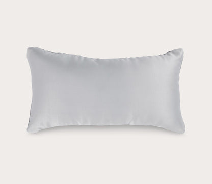 Performance Prism Throw Pillow by Villa by Classic Home