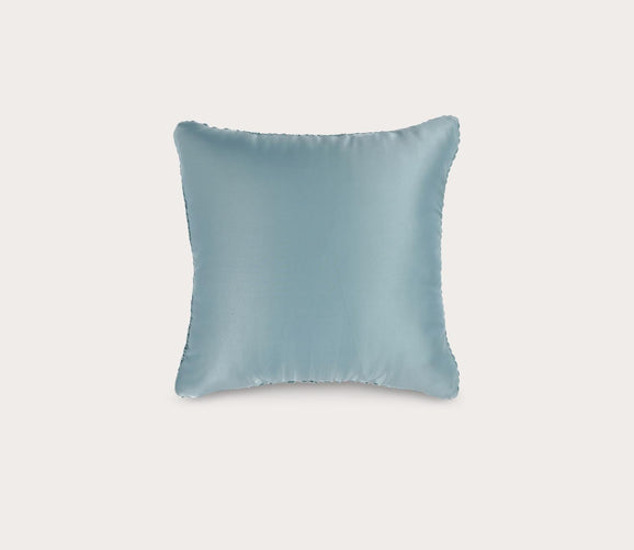 Performance Prism Throw Pillow by Villa by Classic Home