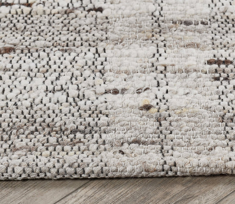 Villa by Classic Home Perth Cotton Wool Area Rug - Image 10