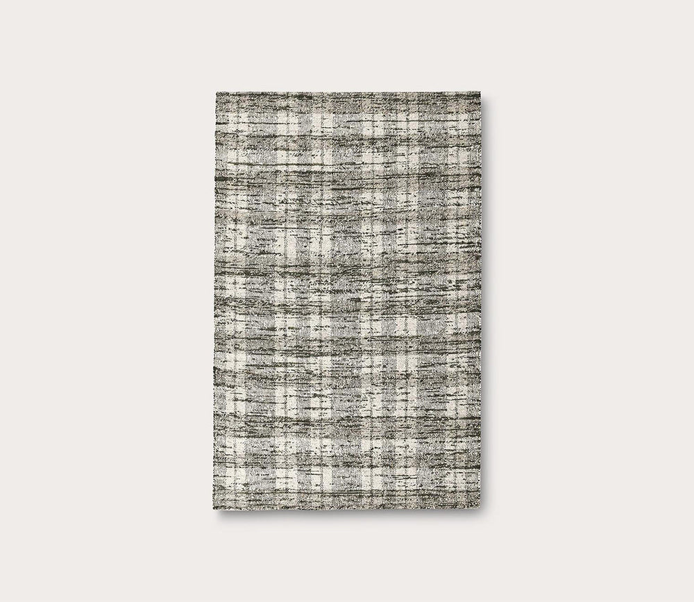 Perth Cotton Wool Area Rug by Villa by Classic Home