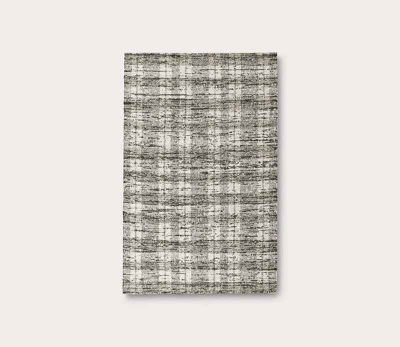 Villa by Classic Home Perth Cotton Wool Area Rug - Image 11
