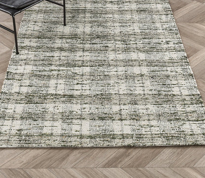 Perth Cotton Wool Area Rug by Villa by Classic Home