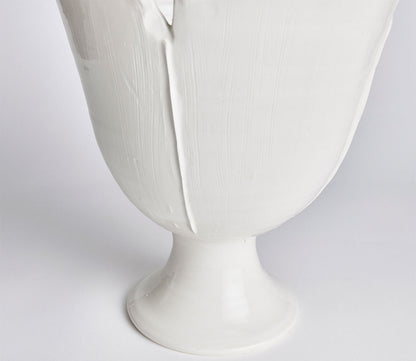 Petalo Ceramic Vase by Napa Home & Garden