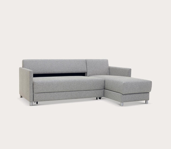 Pint Full XL Sectional Sleeper Sofa by Luonto