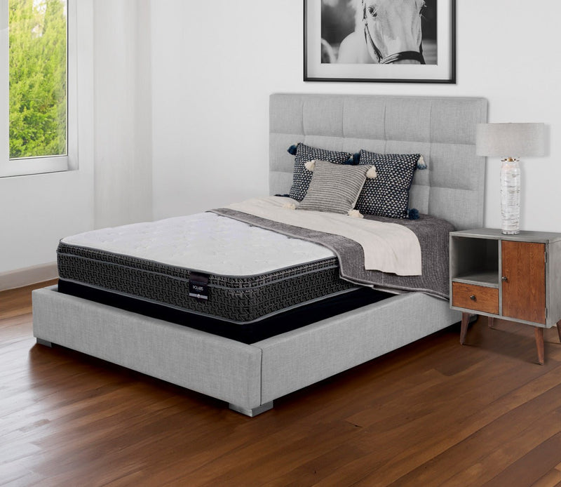 Innerspring Mattresses Select Comfort Corporation Certipur-Us