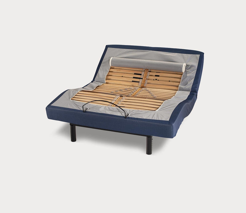 PranaSleep Adjustable EuroSlat Bed Base 5.0 - FLOOR SAMPLE - Image 1