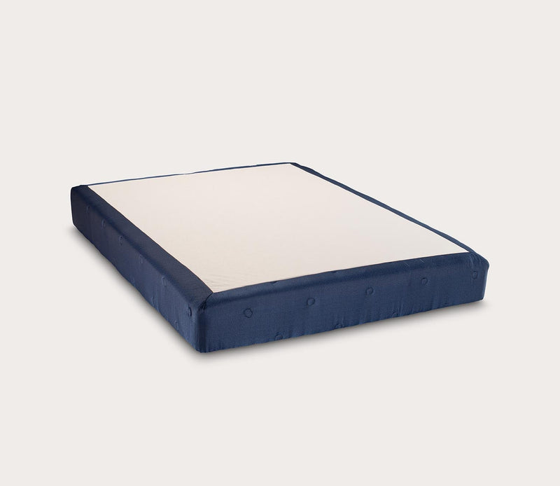 PranaSleep Euro Foundation 2 - Blue - Image 2