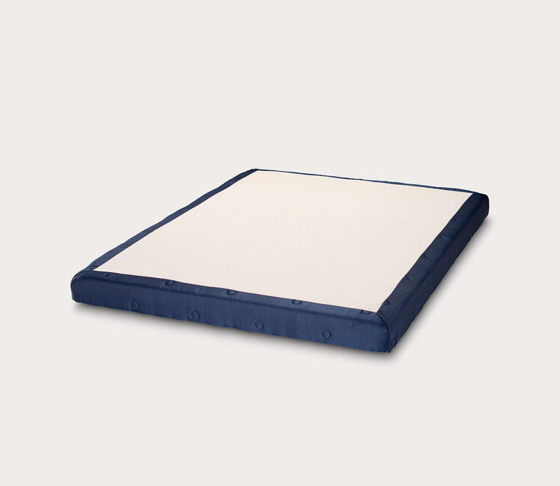 PranaSleep Euro Foundation 2 - Blue - Image 6