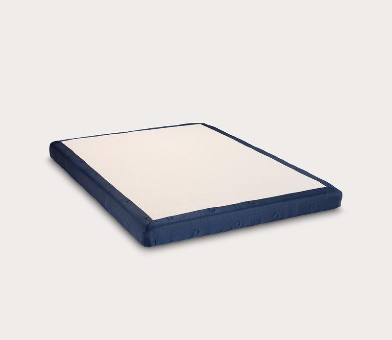 PranaSleep Euro Foundation 2 - Blue - Image 5