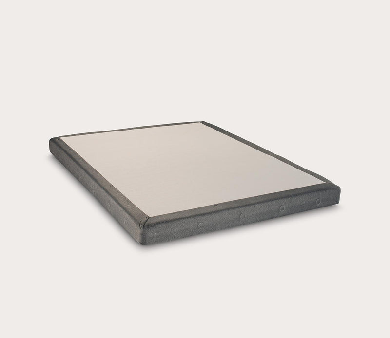 PranaSleep Euro Foundation 2 - Gray - Image 5