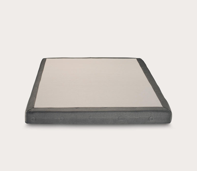 PranaSleep Euro Foundation 2 - Gray - Image 4