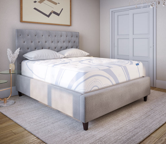 PranaSleep Karma Sky Luxury Plush City Mattress