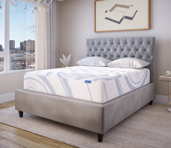 PranaSleep Karma Sky Luxury Plush City Mattress