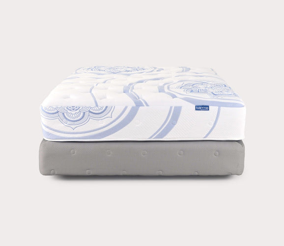 PranaSleep Karma Sky Super Plush City Mattress