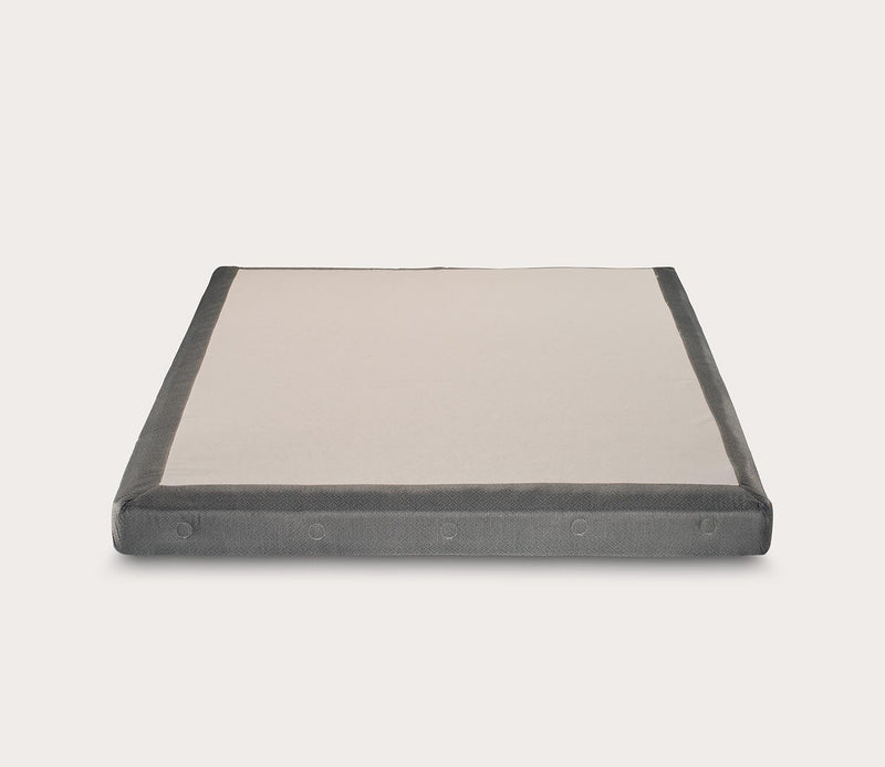 PranaSleep Spring Foundations - Gray - Image 4