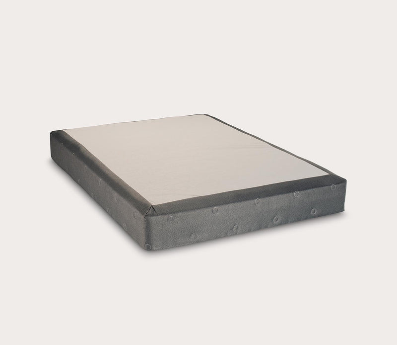 PranaSleep Spring Foundations - Gray - Image 2