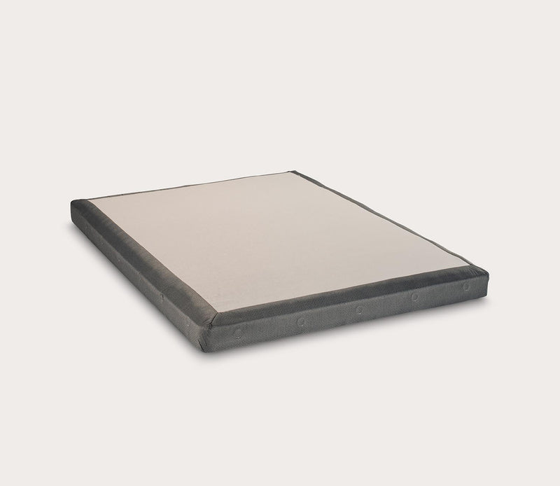 PranaSleep Spring Foundations - Gray - Image 6