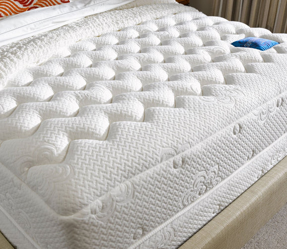 PranaSleep Super Vinyasa 6 Luxury Firm Mattress City Mattress