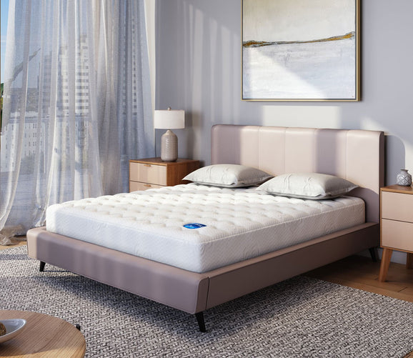 PranaSleep Super Vinyasa 6 Luxury Firm Mattress City Mattress
