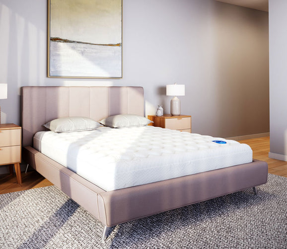 PranaSleep Super Vinyasa 6 Luxury Firm Mattress City Mattress