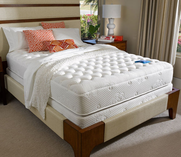 PranaSleep Super Vinyasa 6 Luxury Firm Mattress City Mattress