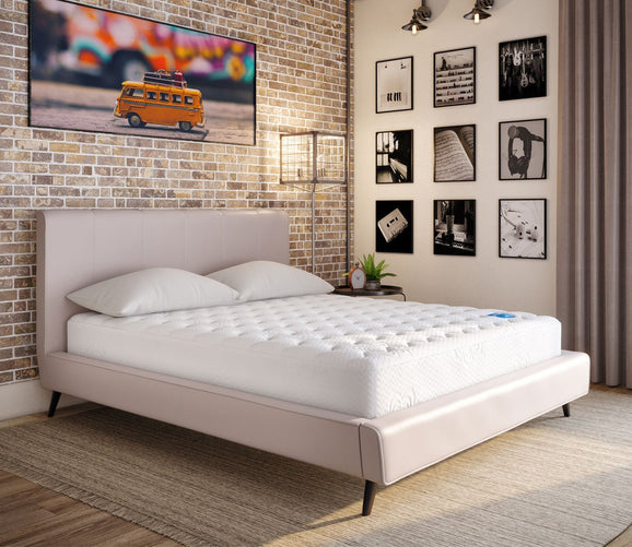 PranaSleep Vinyasa 6 Firm Mattress City Mattress
