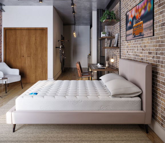 PranaSleep Vinyasa 6 Firm Mattress City Mattress