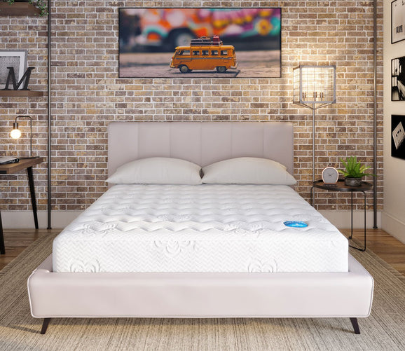PranaSleep Vinyasa 6 Firm Mattress City Mattress