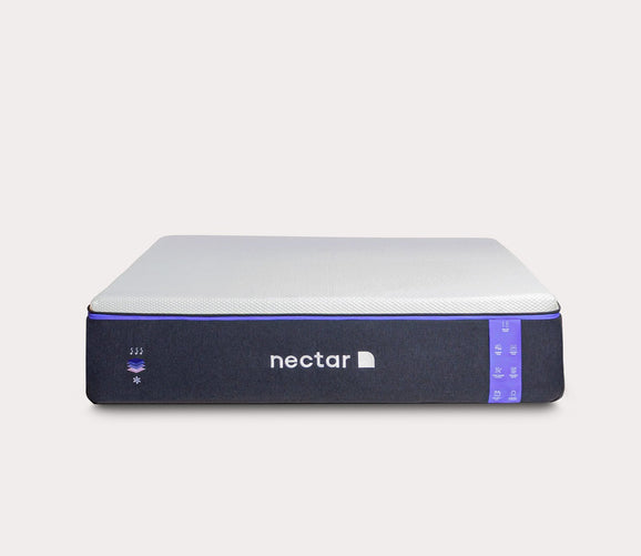 Nectar Premier Memory Foam Mattress City Mattress