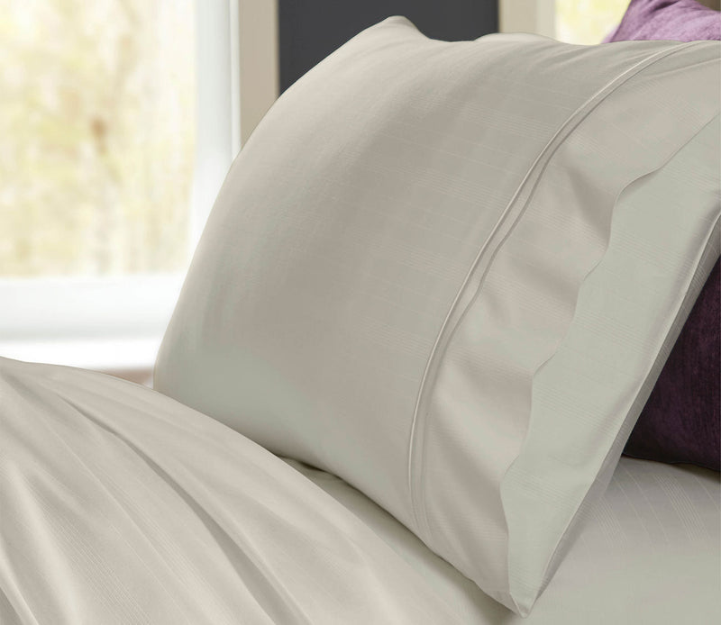 PureCare Premium Bamboo Sheet Set - Image 5