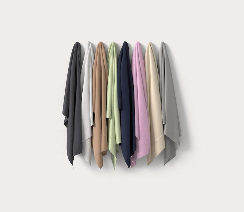 PureCare Premium Bamboo Sheet Set - Image 16