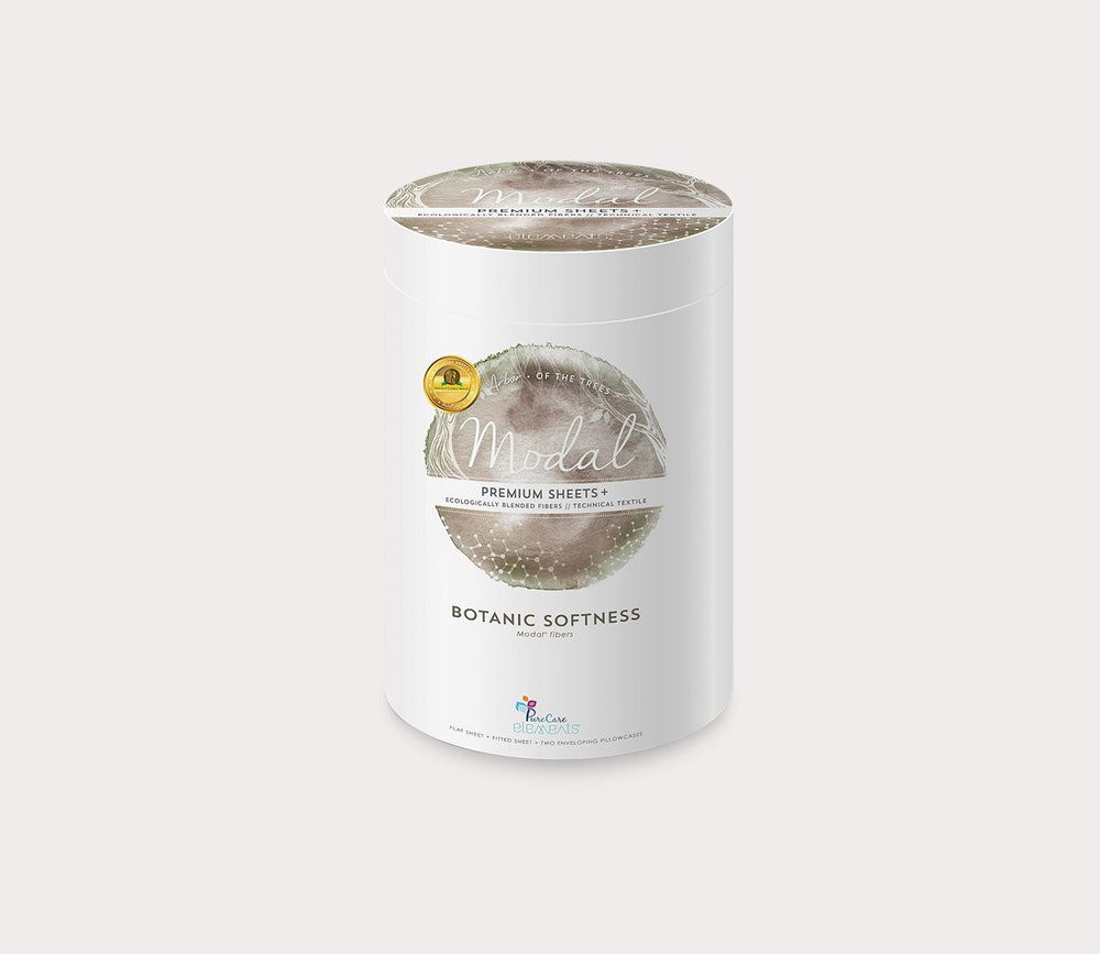 Premium Modal Sheet Set by PureCare