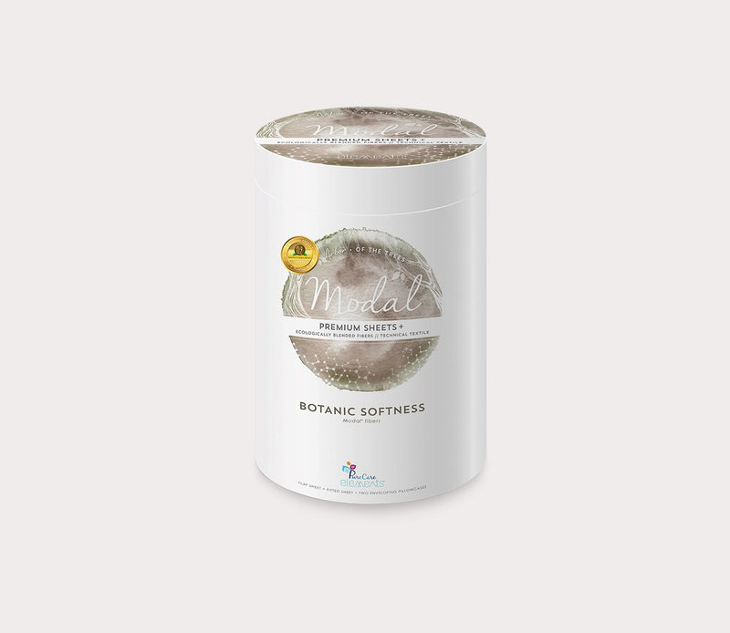PureCare Premium Modal Sheet Set - Image 2