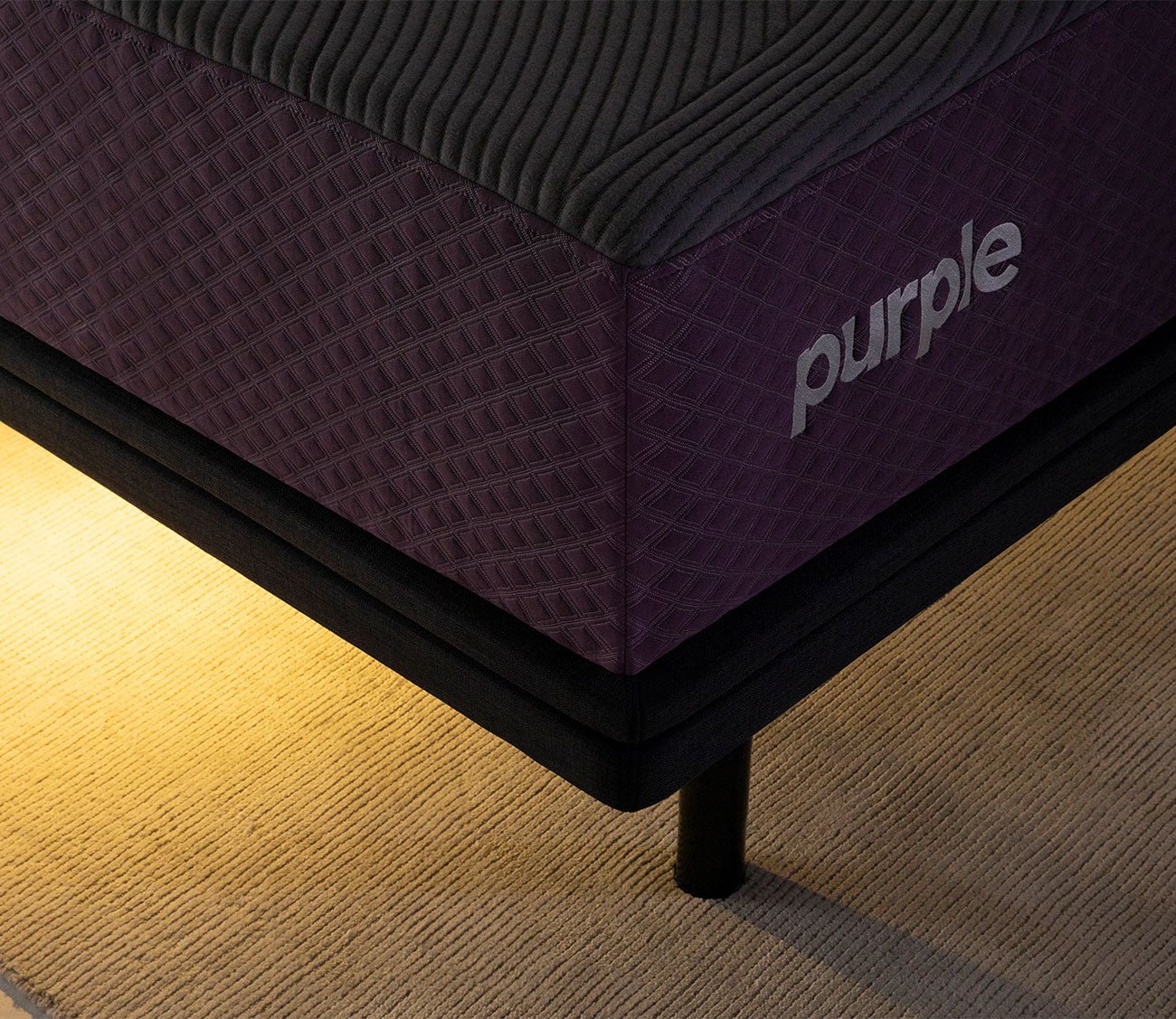 Premium Plus Smart Adjustable Base by Purple