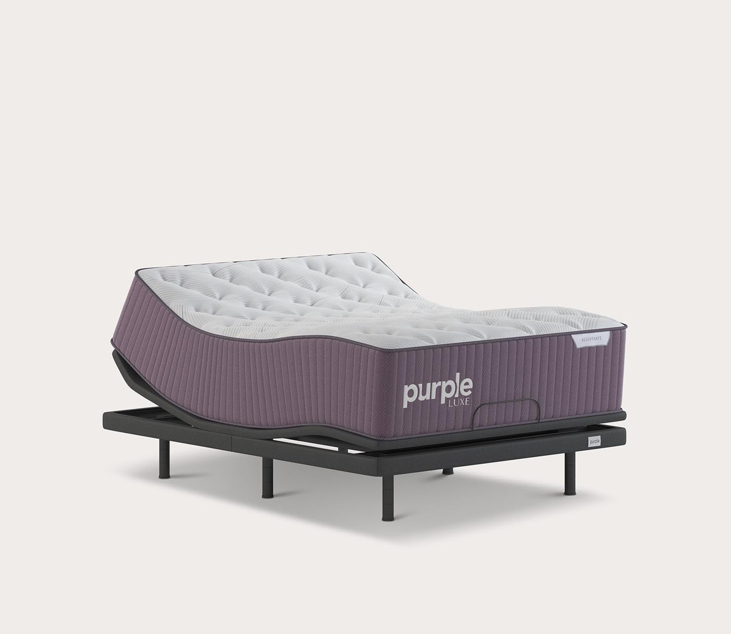 Premium Plus Smart Adjustable Base by Purple