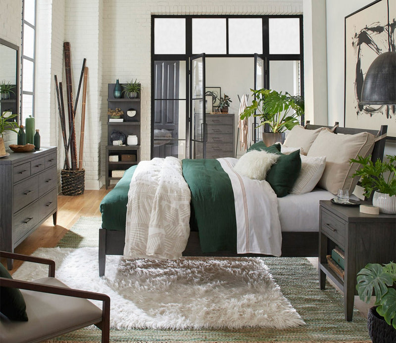 Aspen Home Preston 7-Drawer Dresser - Image 5