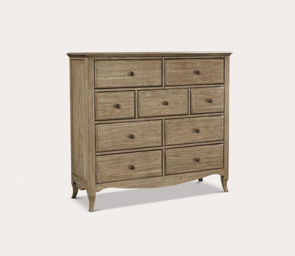 Provence 9-Drawer Chesser by Aspen Home