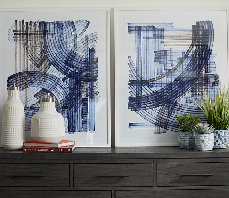 Uttermost Puebla Greenery Set of 3 - Image 3