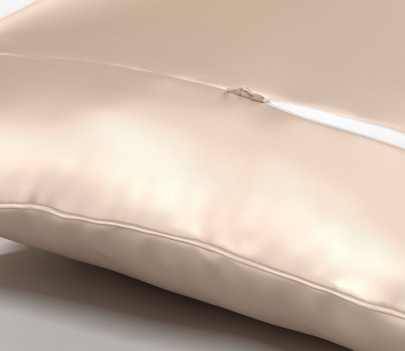 PureCare Pure Mulberry Silk Pillowcase - Image 13