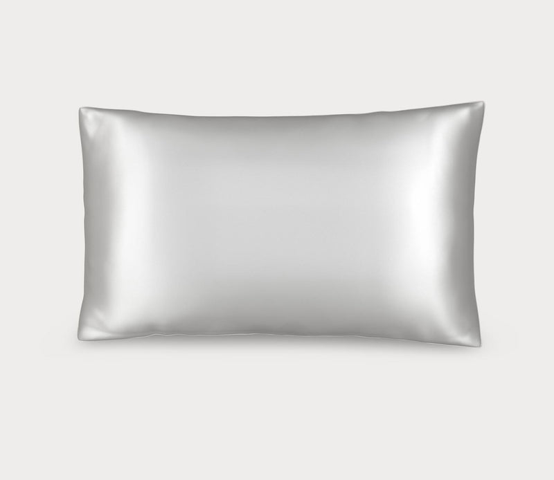 PureCare Pure Mulberry Silk Pillowcase - Image 1