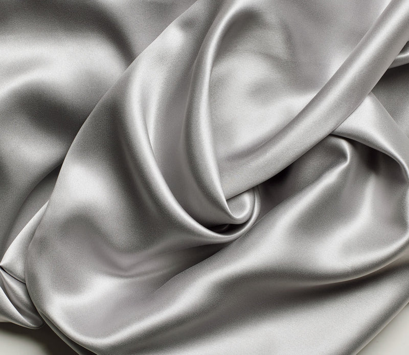 PureCare Pure Mulberry Silk Pillowcase - Image 3