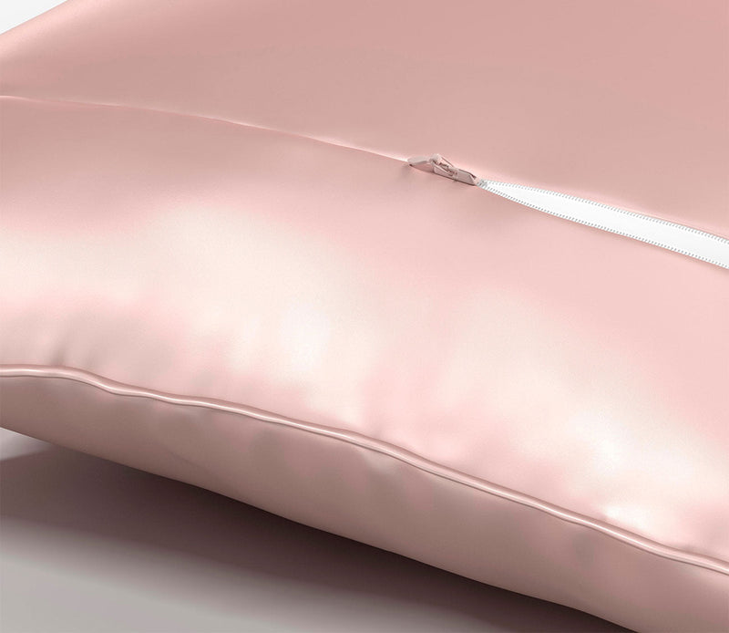 PureCare Pure Mulberry Silk Pillowcase - Image 7
