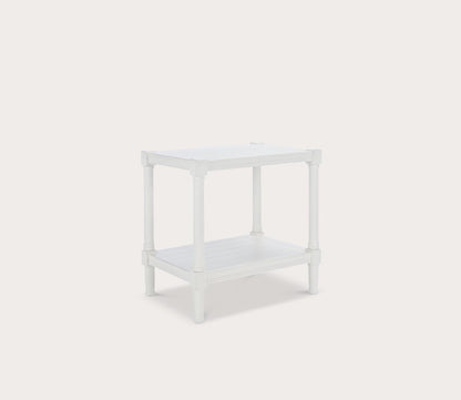 Rafiki Rectangle Accent Table by Safavieh