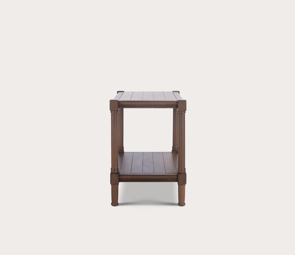 Rafiki Rectangle Accent Table by Safavieh