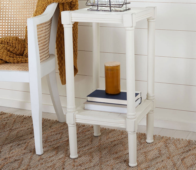 Safavieh Rafiki Square Accent Table - Image 6