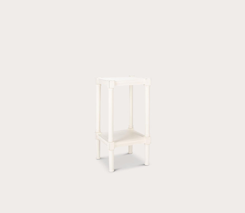 Safavieh Rafiki Square Accent Table - Image 9