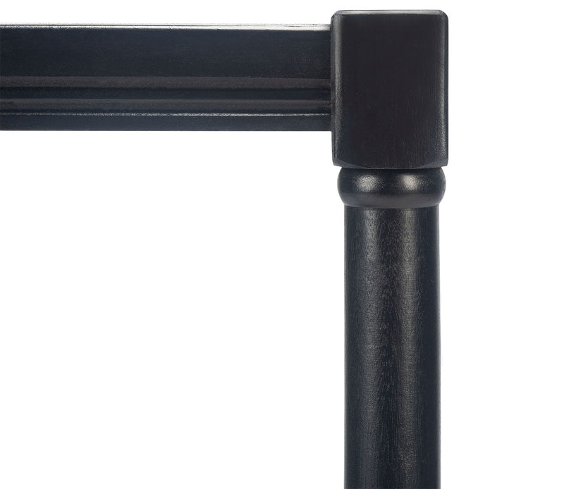 Safavieh Rafiki Square Accent Table - Image 2